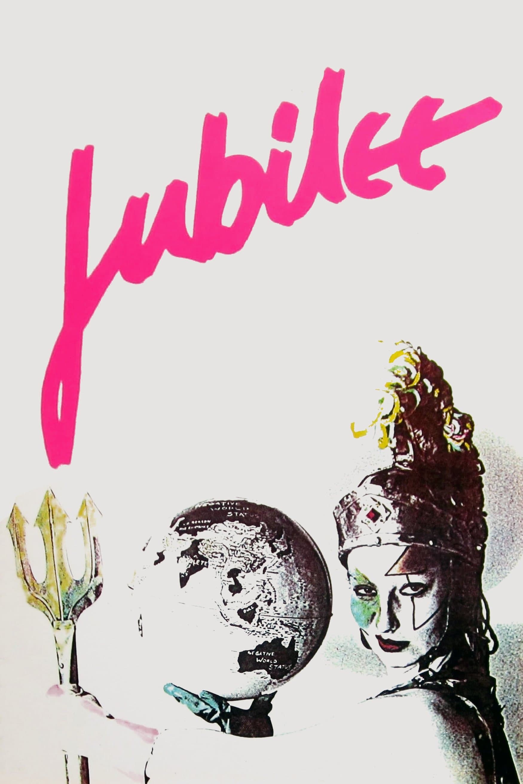 Jubilee full movie