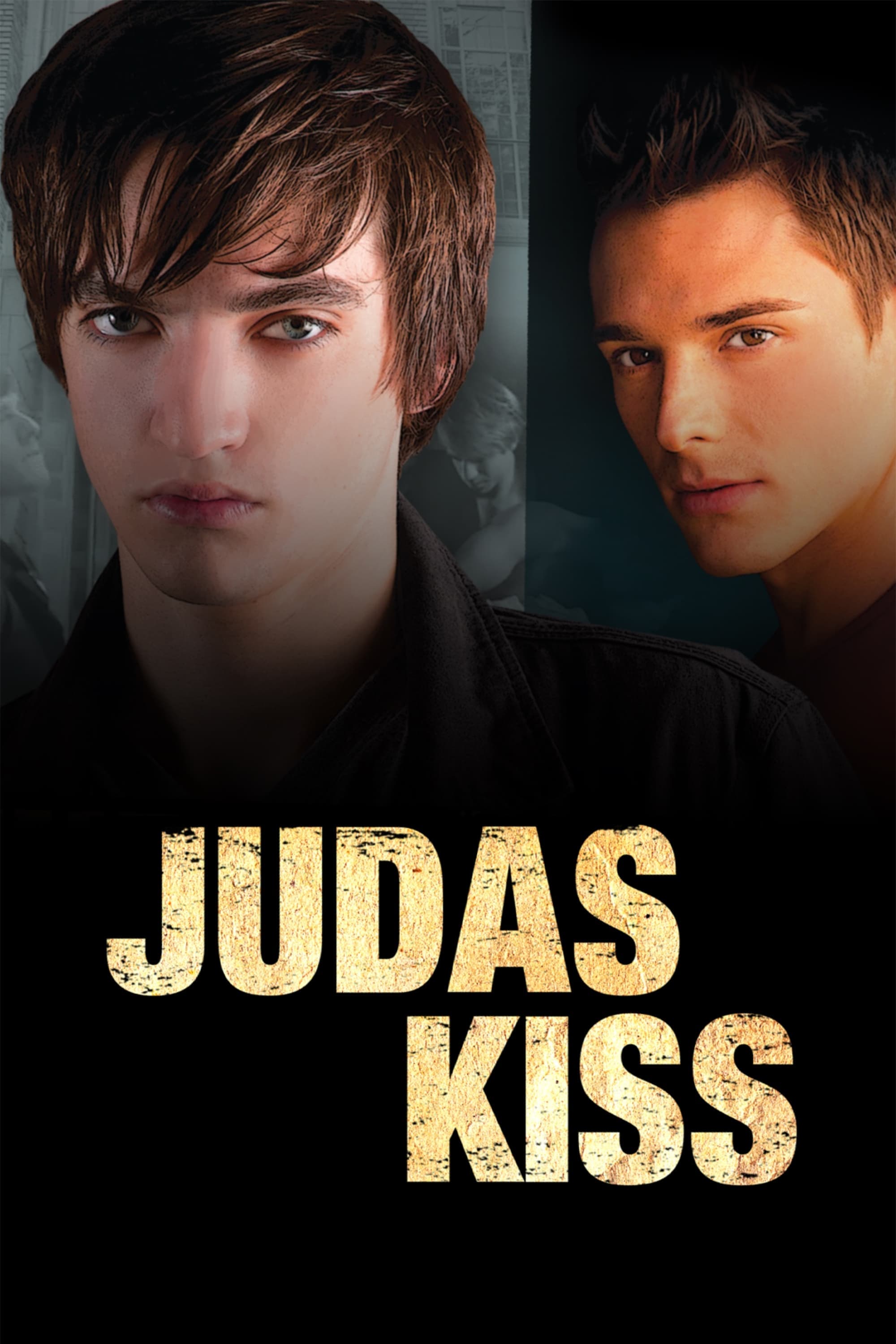 Judas Kiss full movie