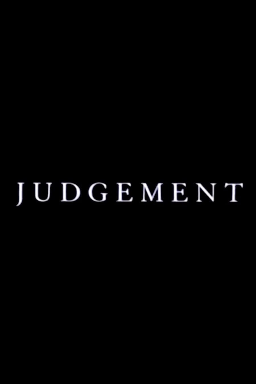 Judgement full movie