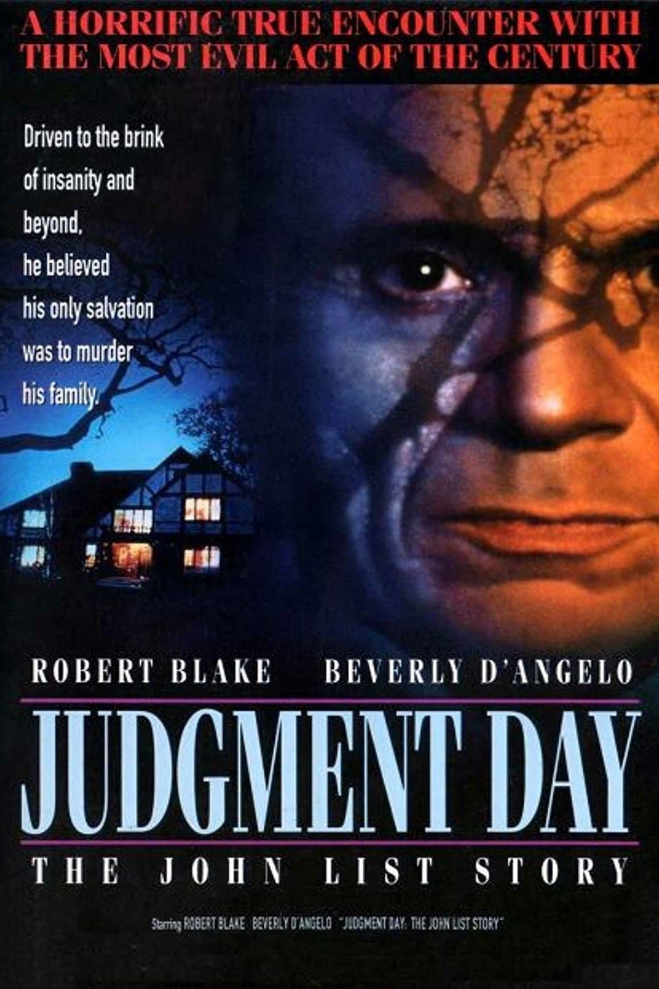 Judgment Day: The John List Story full movie