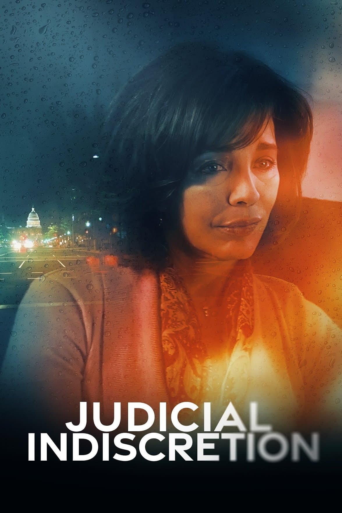 Judicial Indiscretion full movie