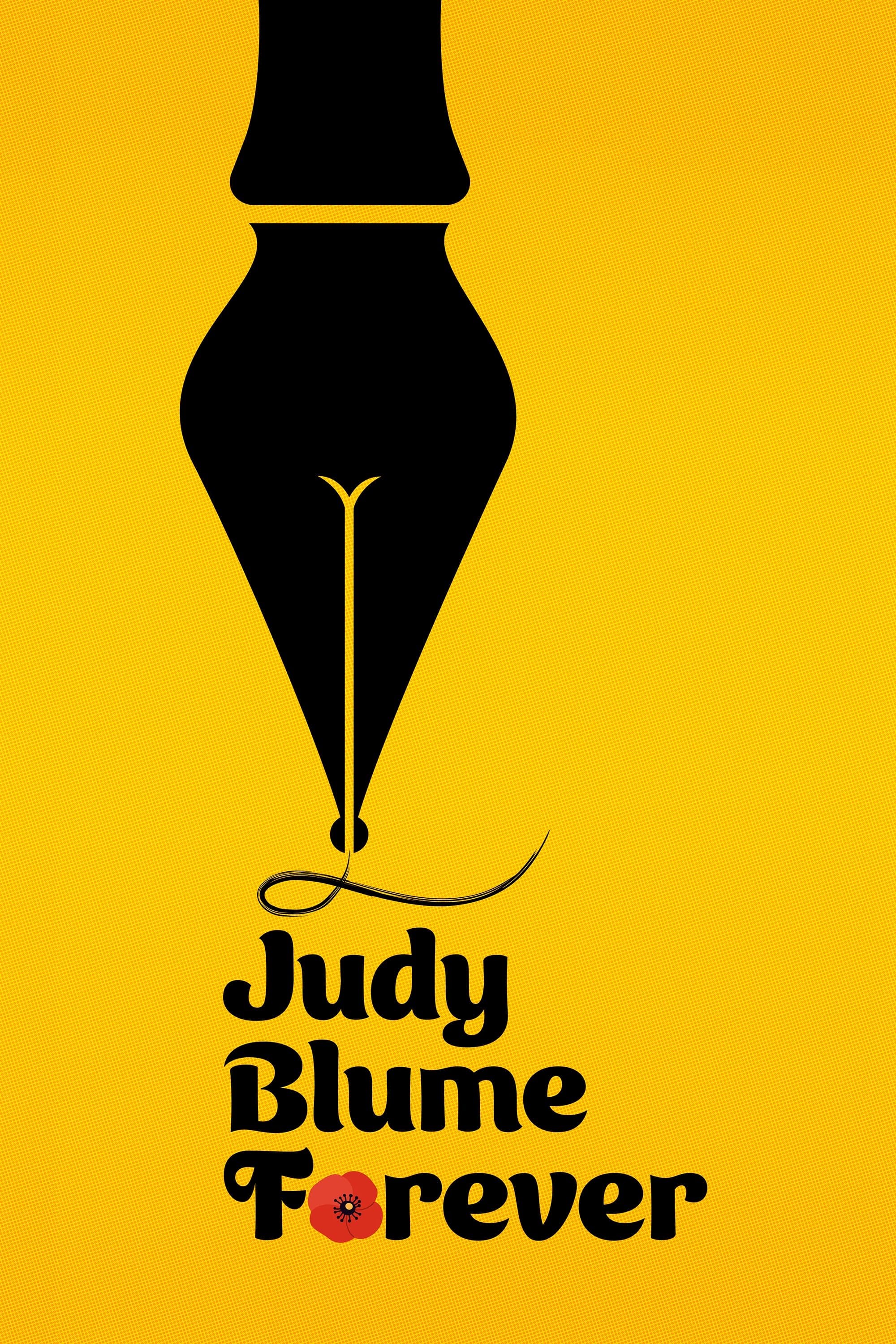 Judy Blume Forever full movie