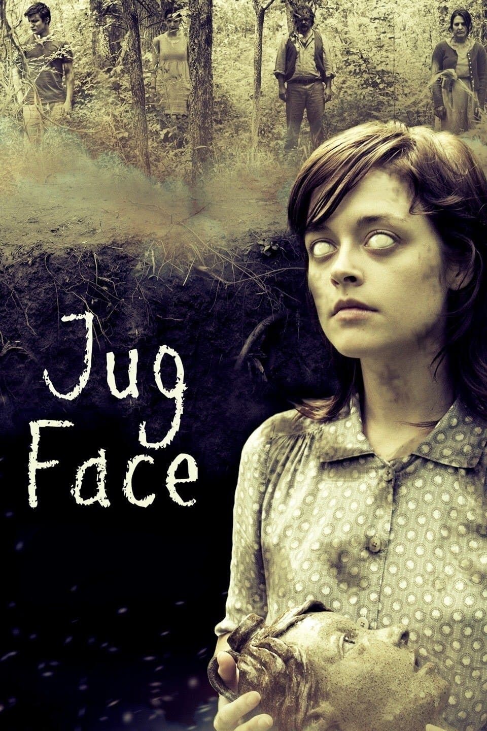 Jug Face full movie
