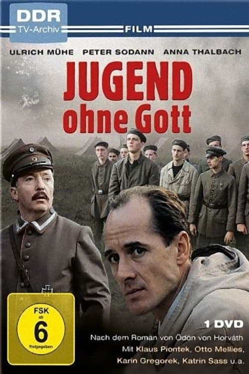 Jugend ohne Gott full movie