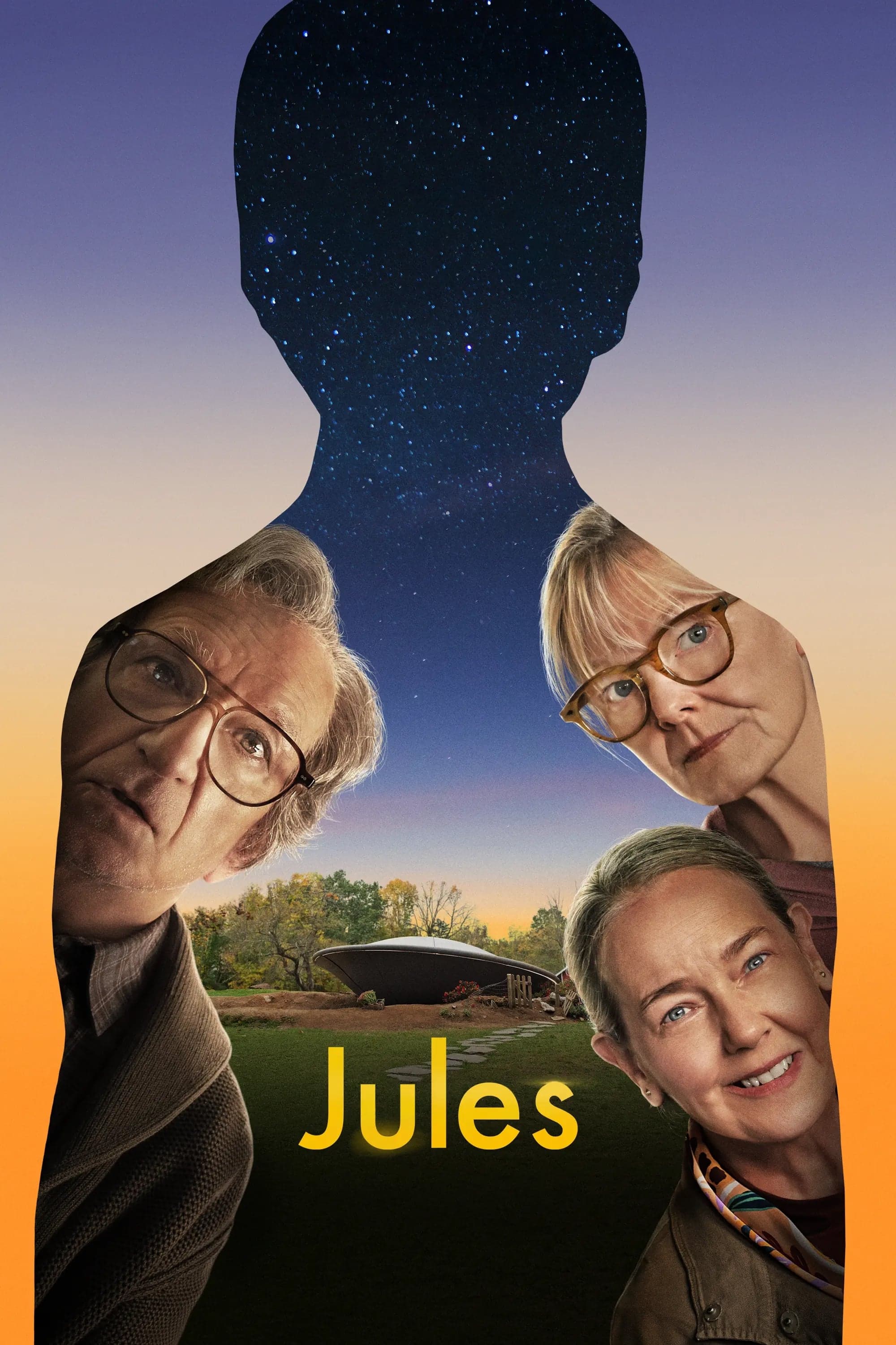Jules full movie