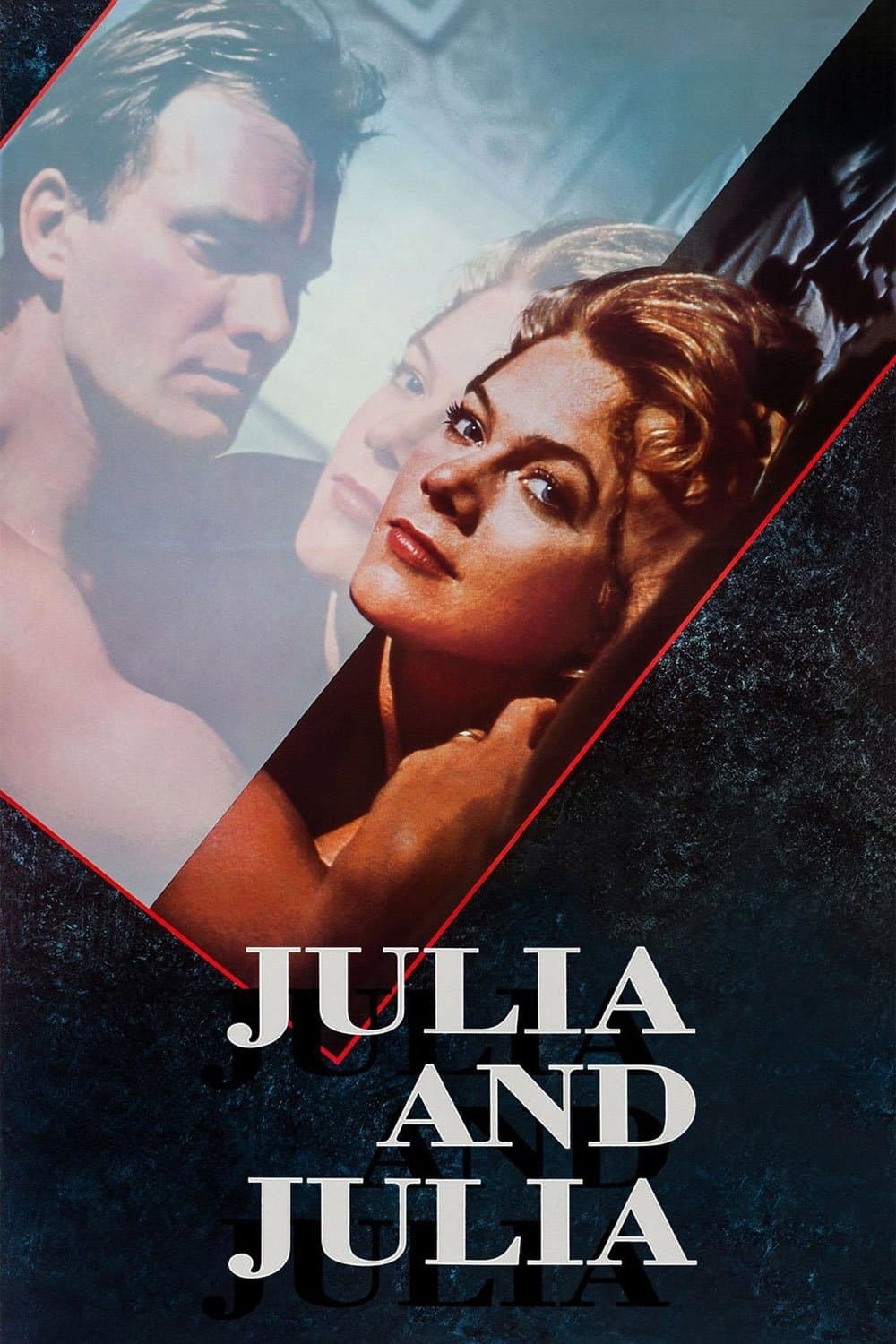 Julia and Julia full movie