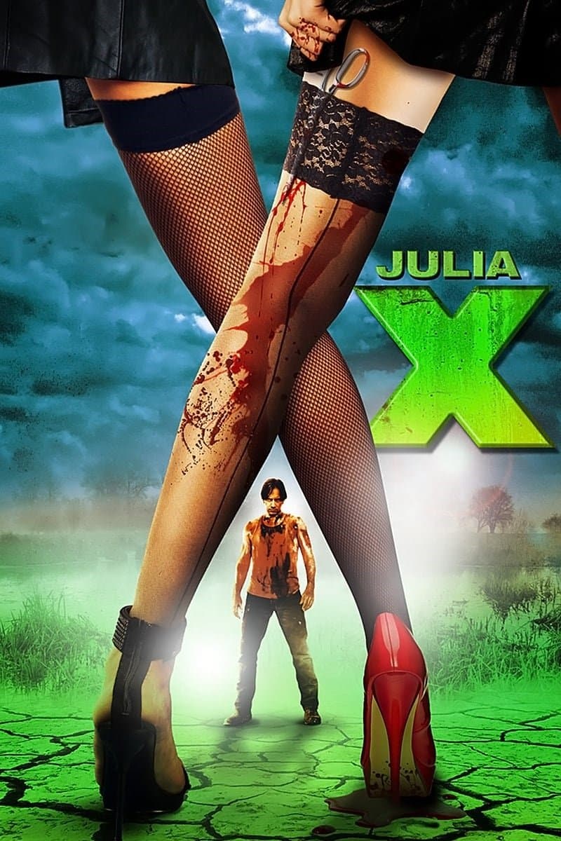 Julia X full movie