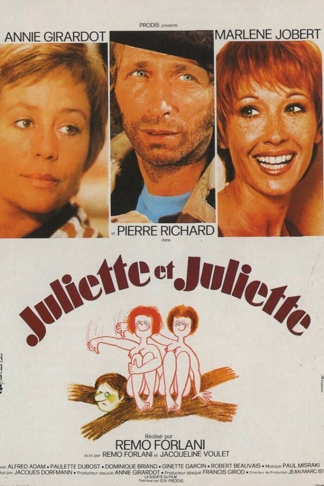 Juliette et Juliette full movie