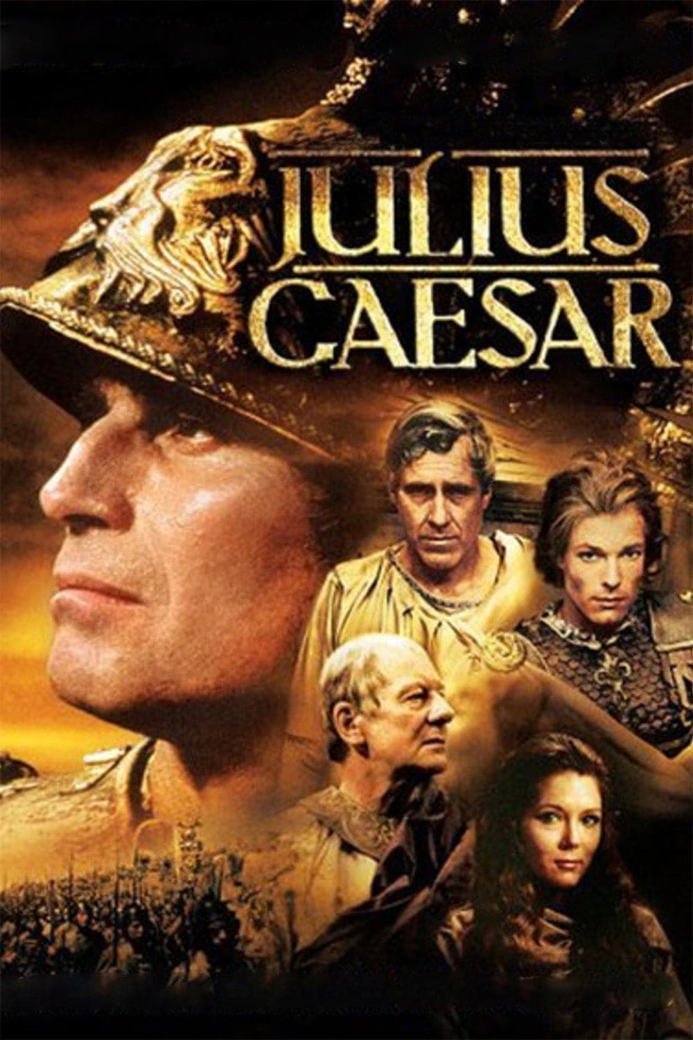 Julius Caesar full movie