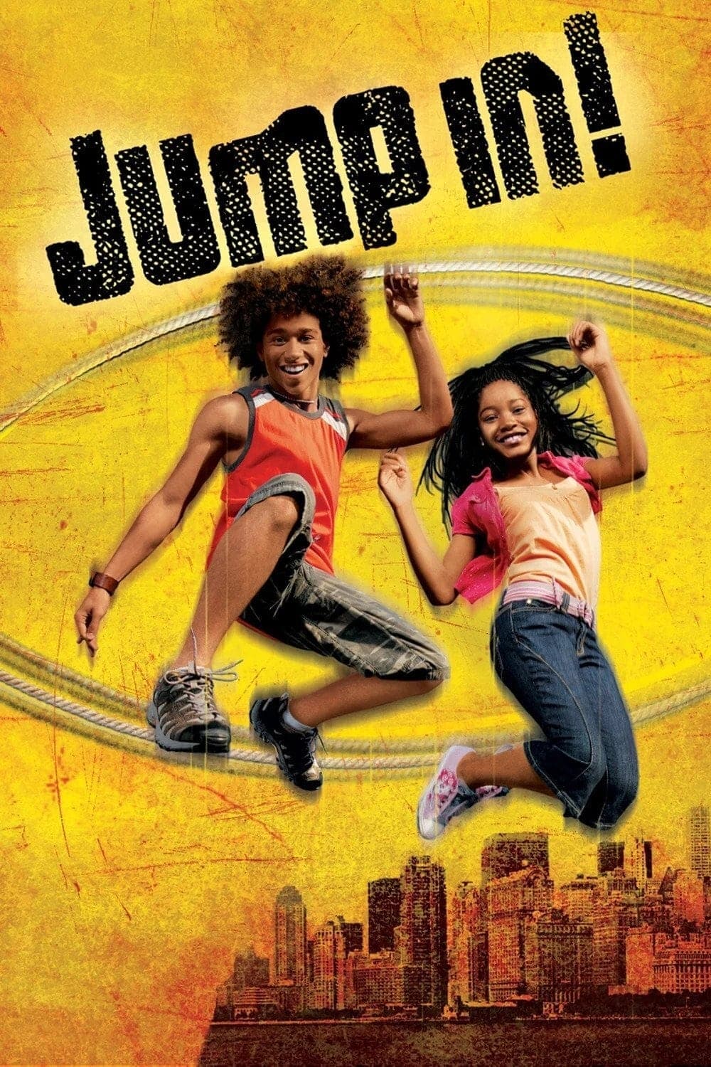 Jump In! full movie
