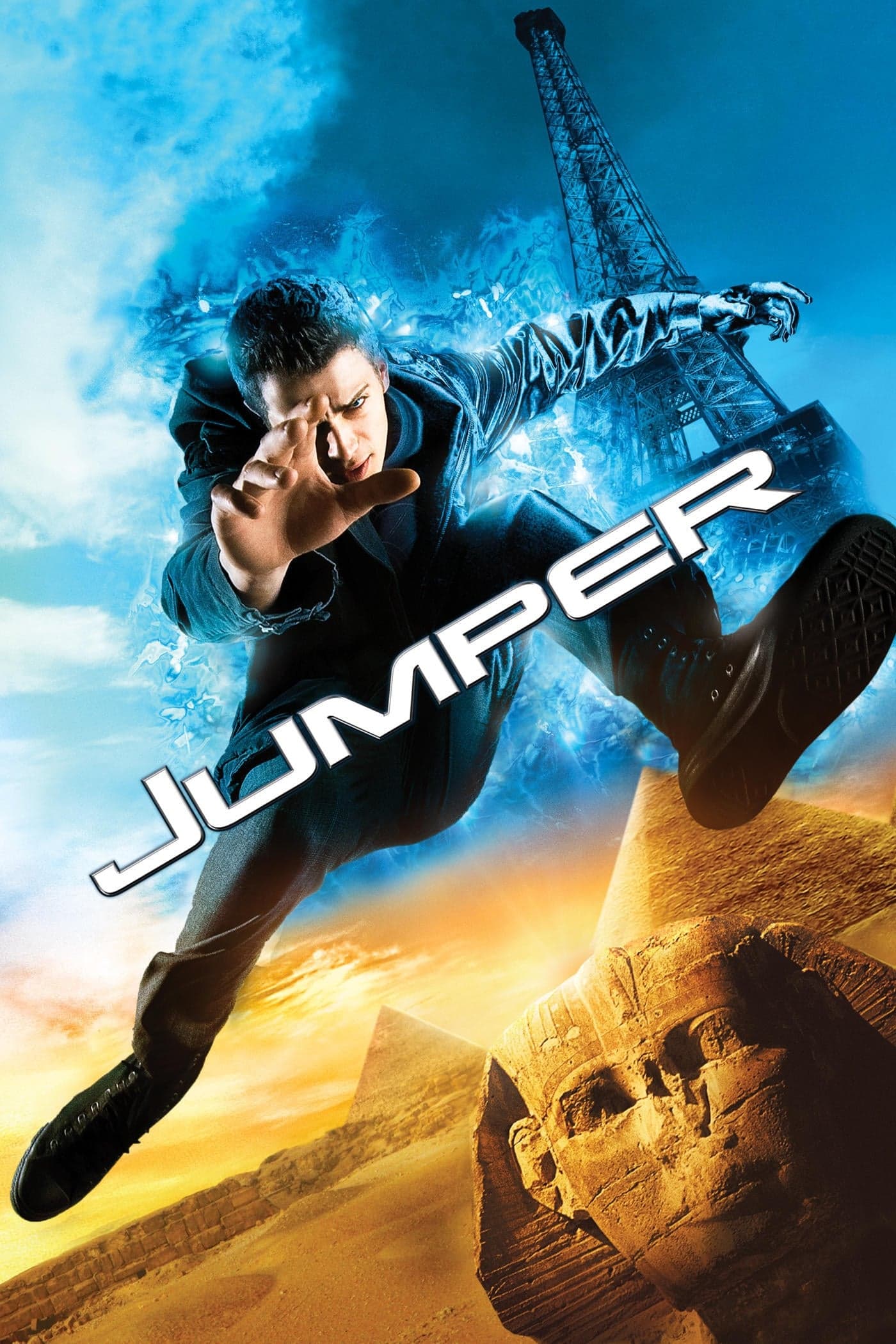 Jumper full movie