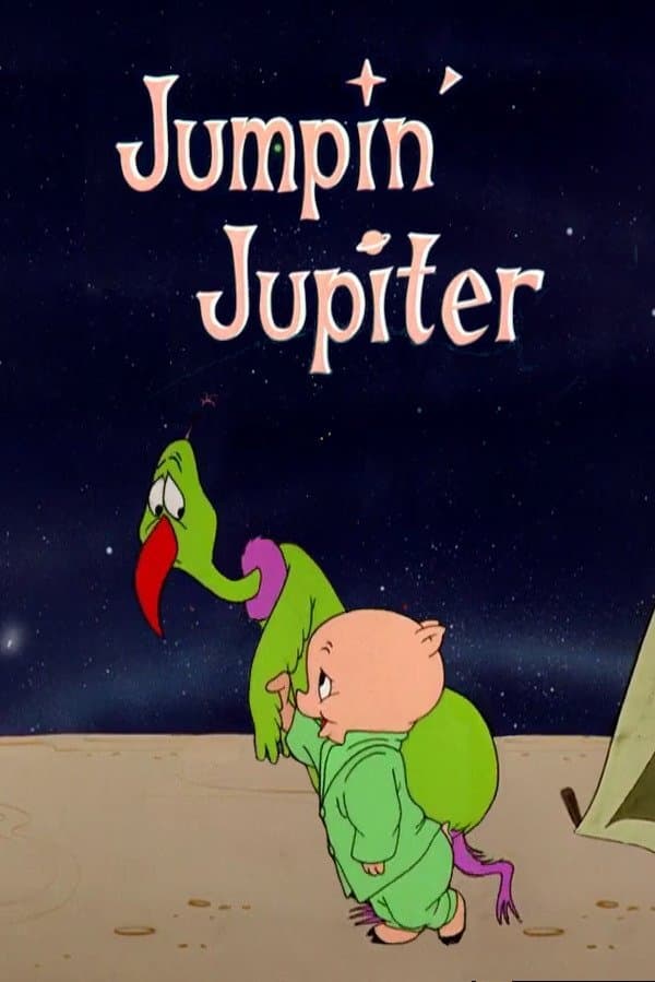 Jumpin' Jupiter full movie