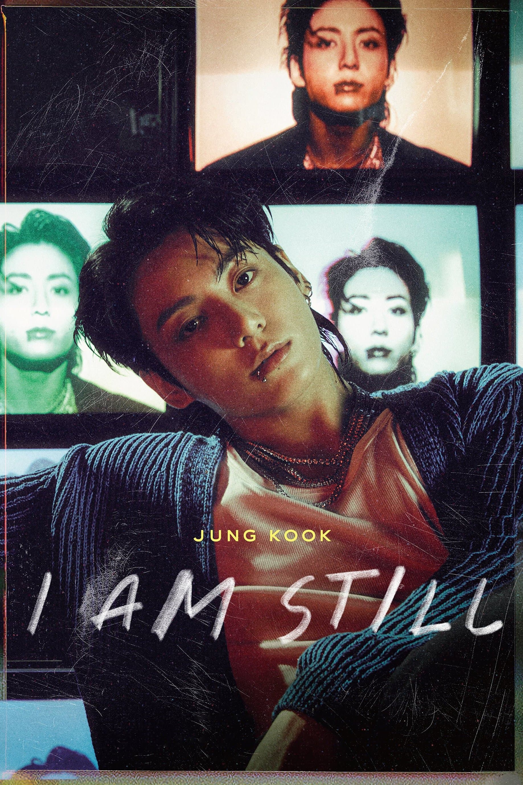 JUNG KOOK: I AM STILL full movie