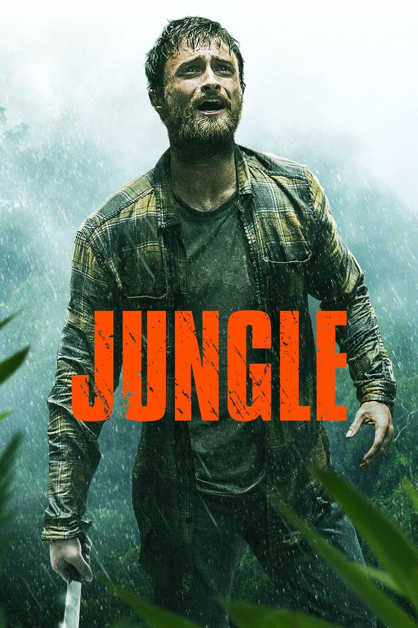 Jungle full movie