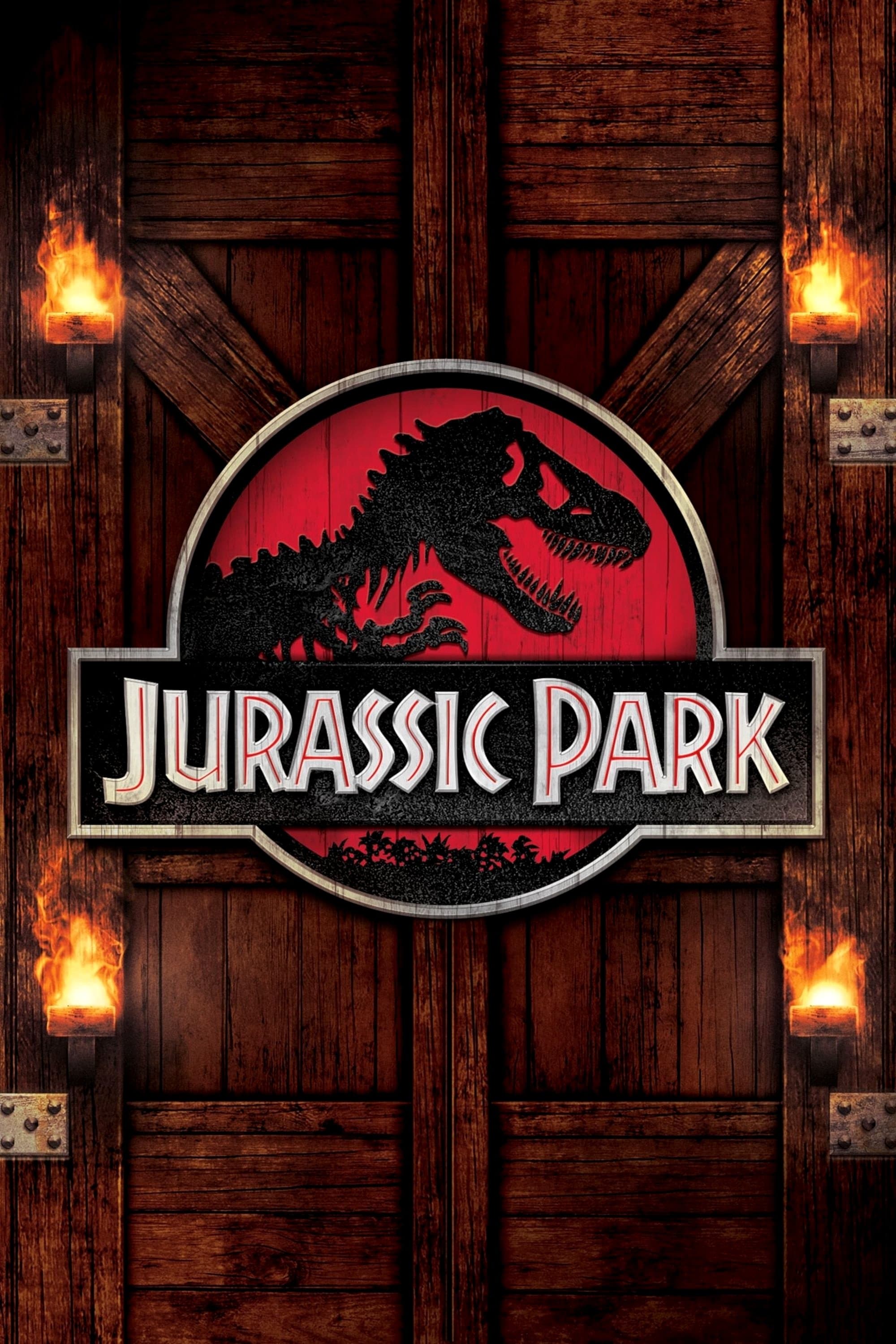 Jurassic Park full movie