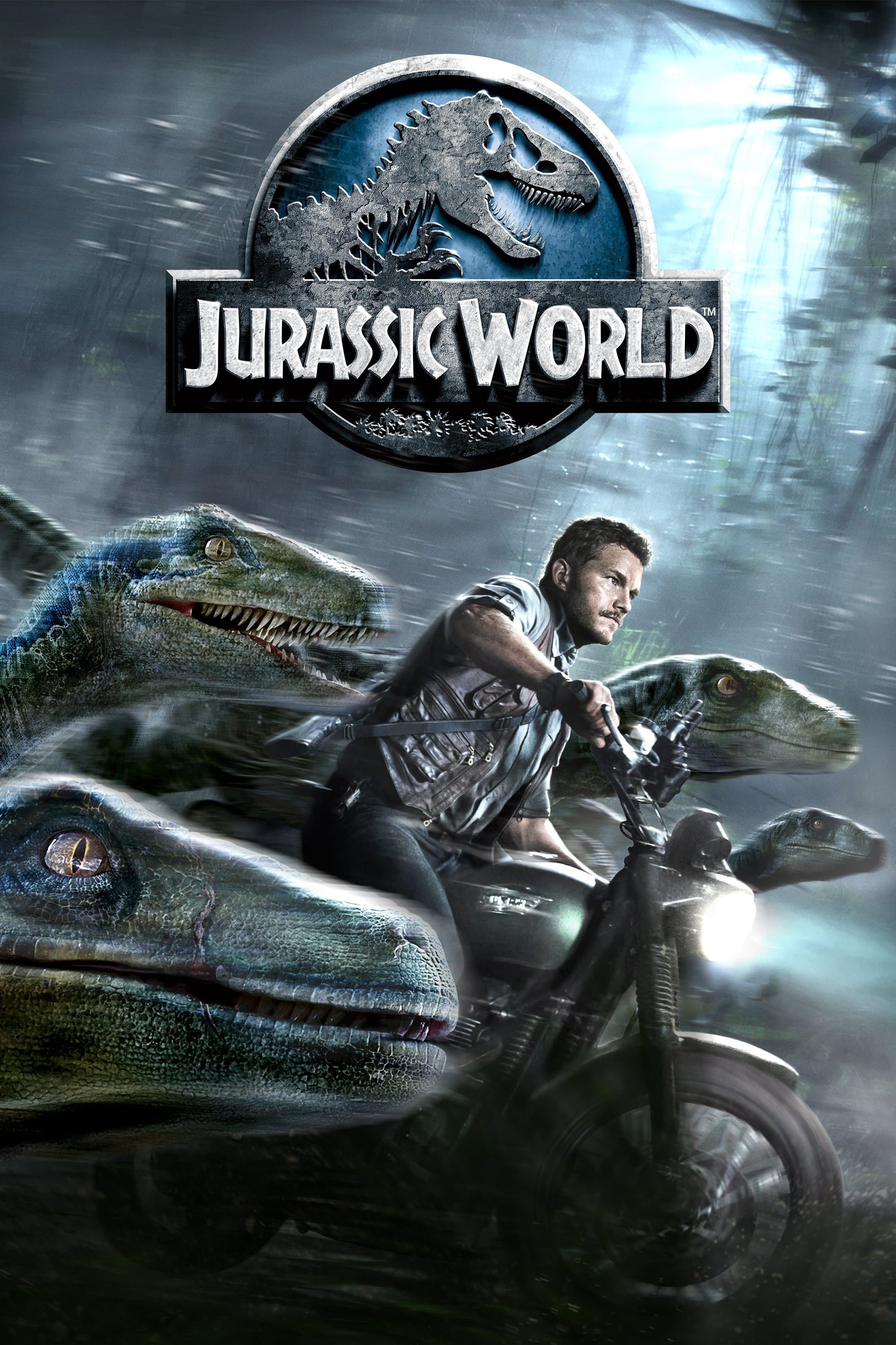 Jurassic World full movie