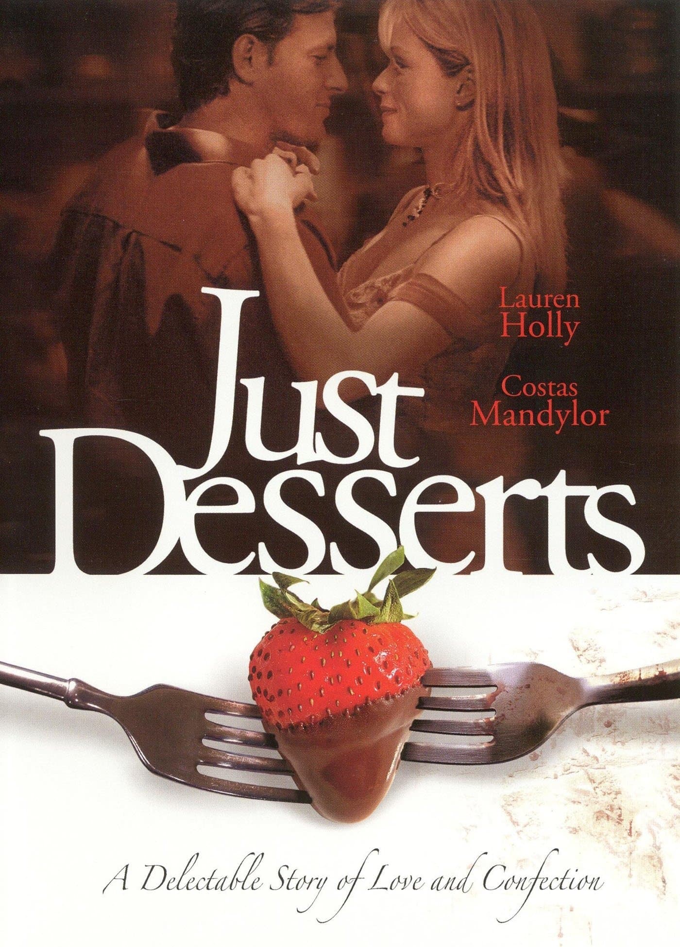 Just Desserts full movie