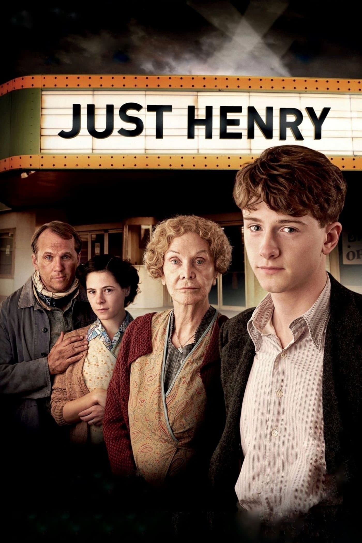 Just Henry full movie
