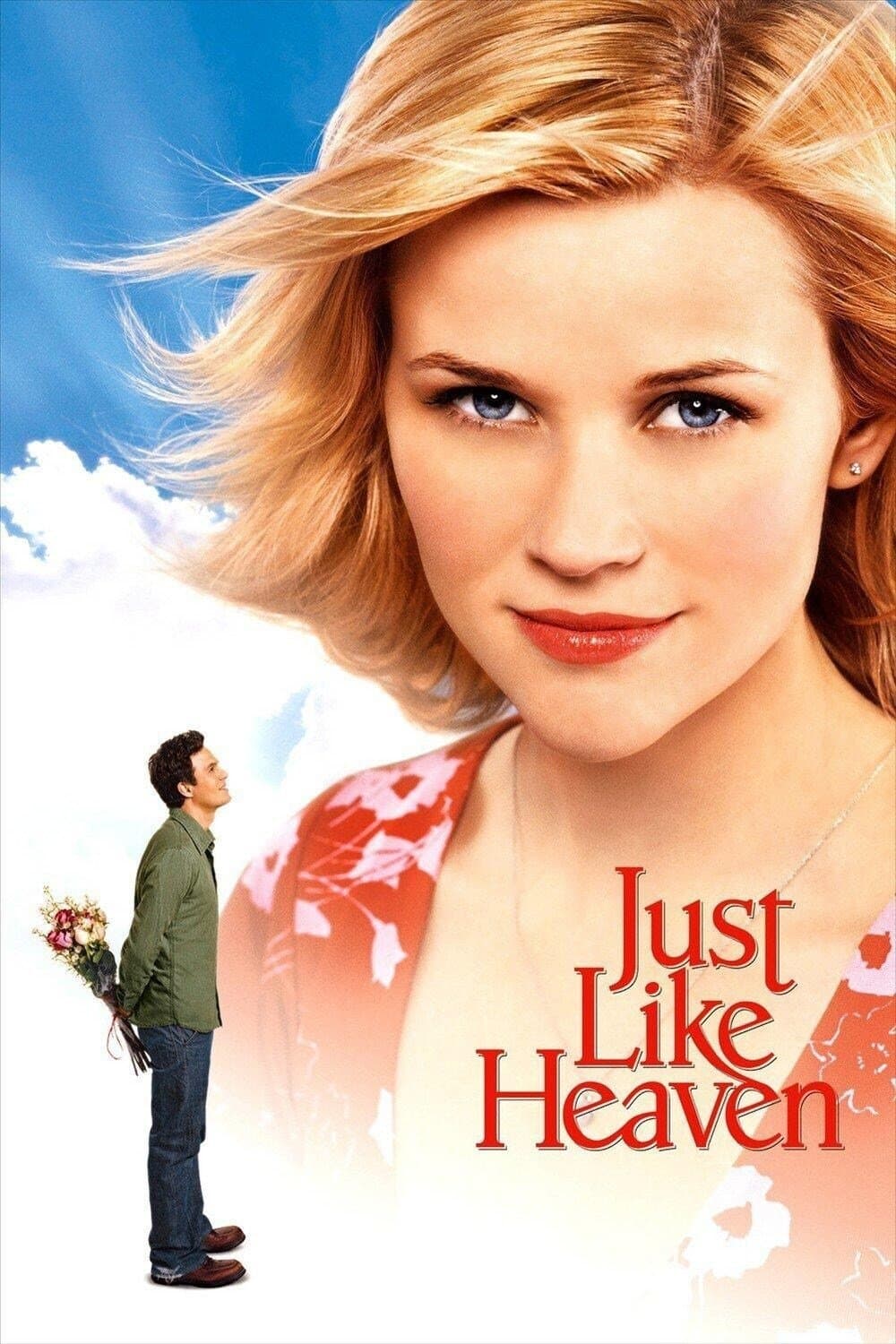 Just Like Heaven full movie