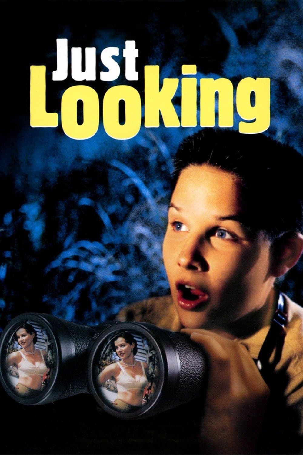 Just Looking full movie