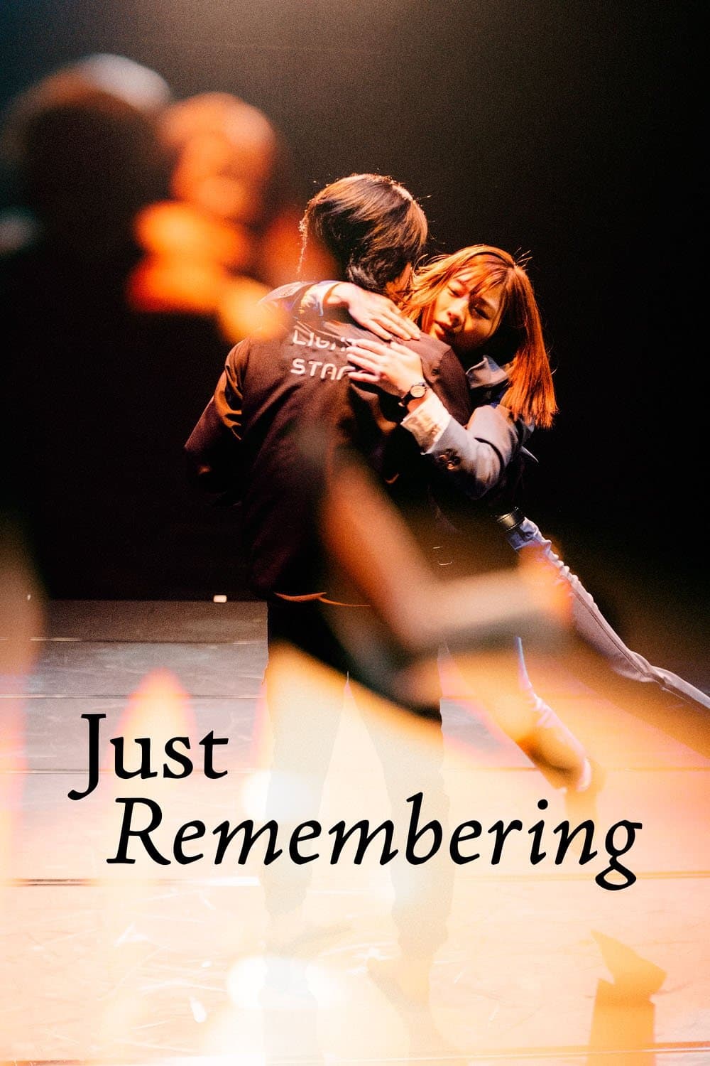 Just Remembering full movie