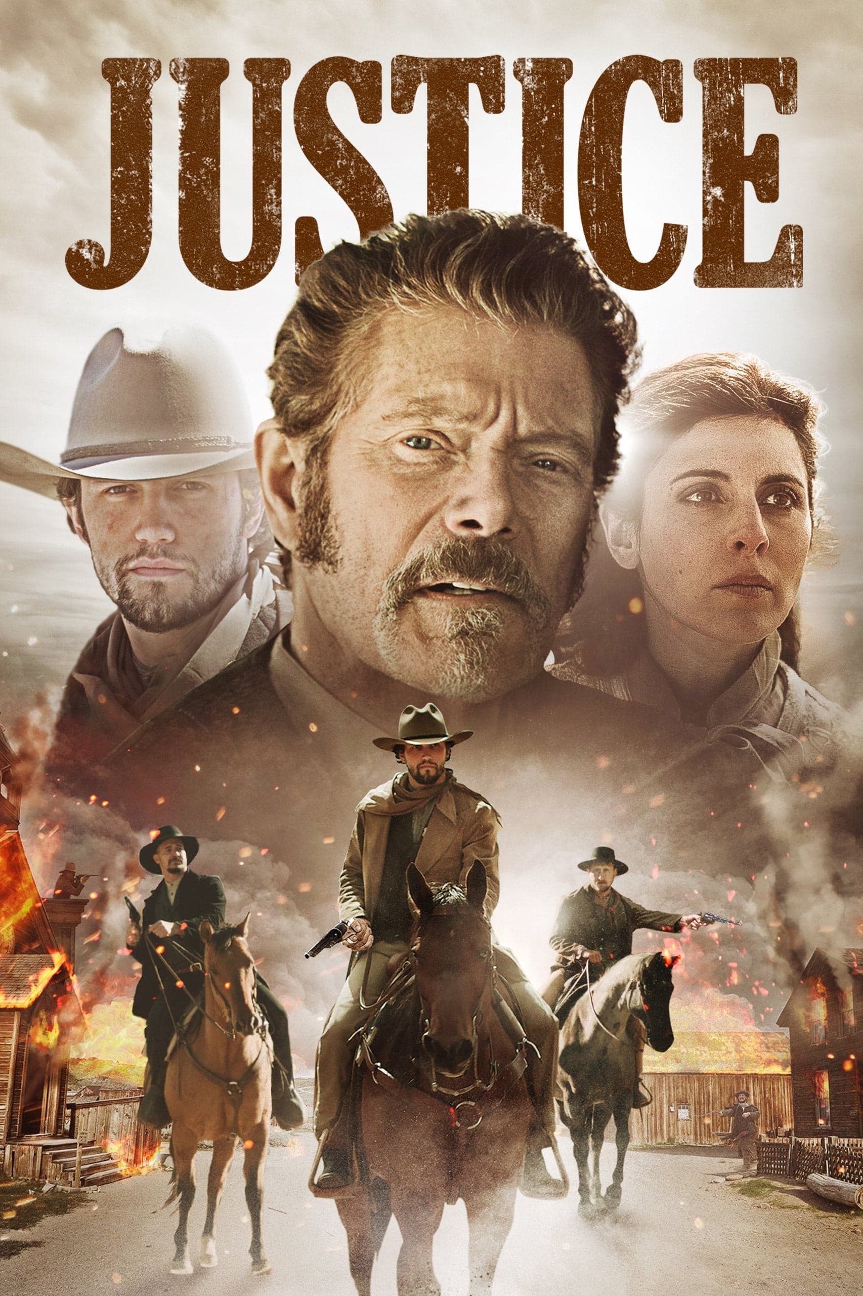 Justice full movie