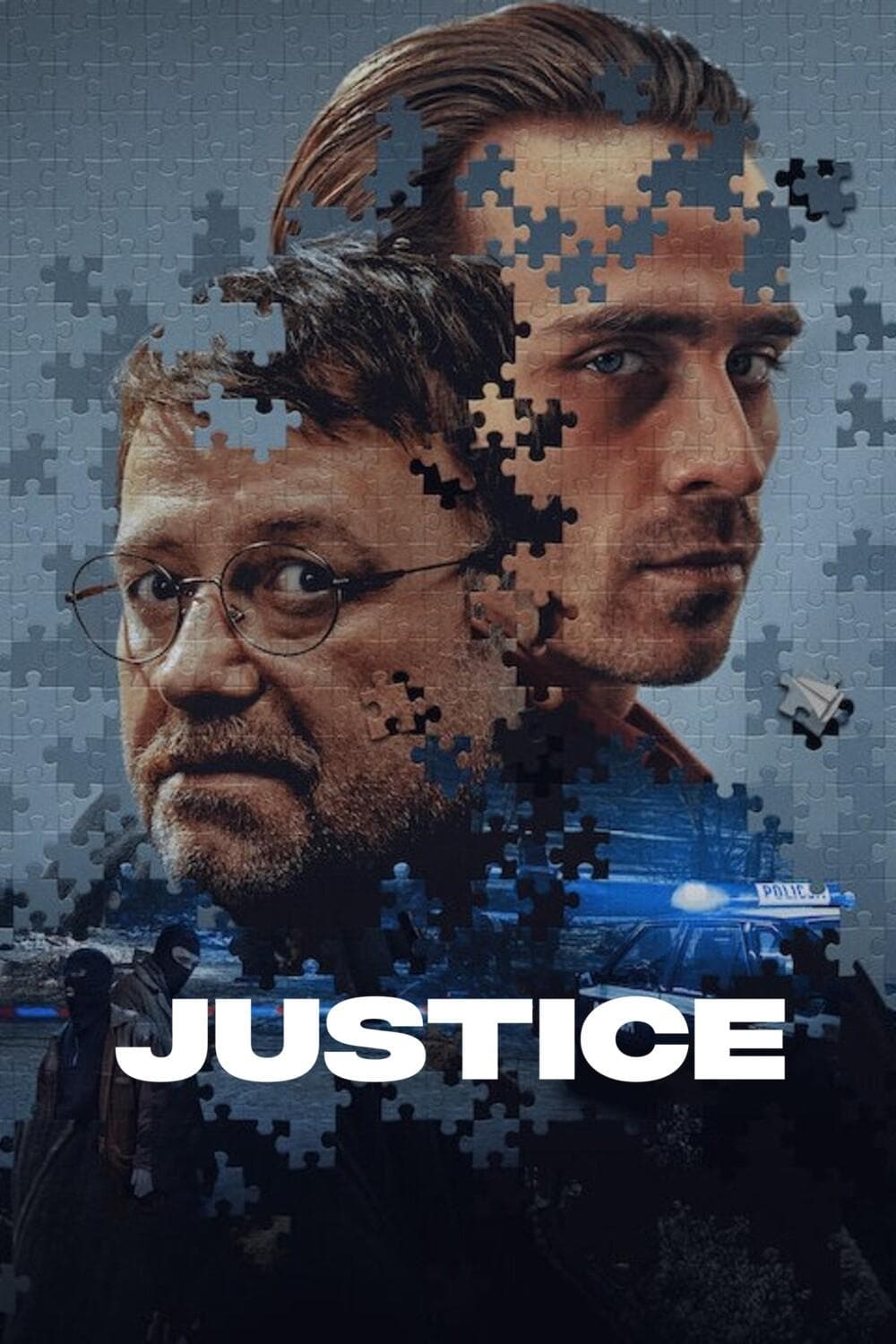 Justice full movie