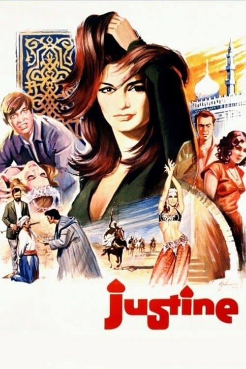 Justine full movie