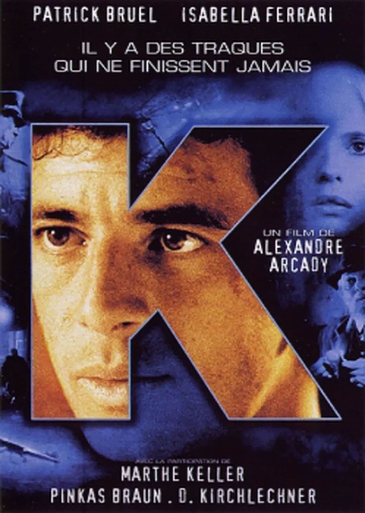 K full movie