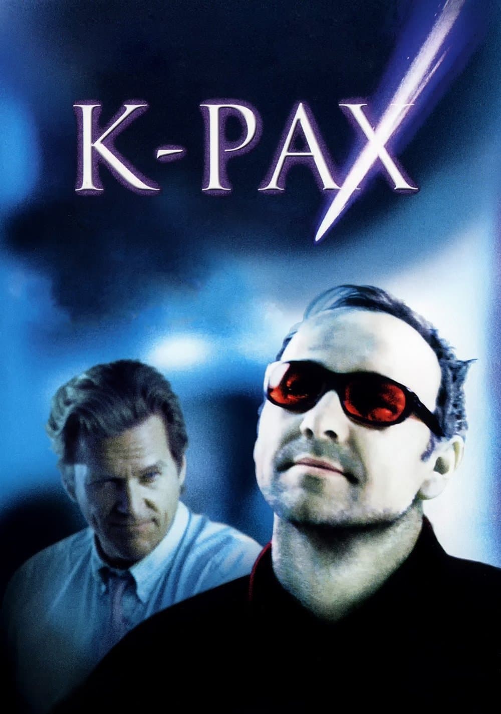 K-PAX full movie