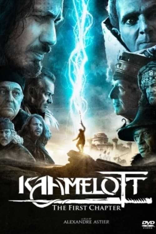 Kaamelott: The First Chapter full movie