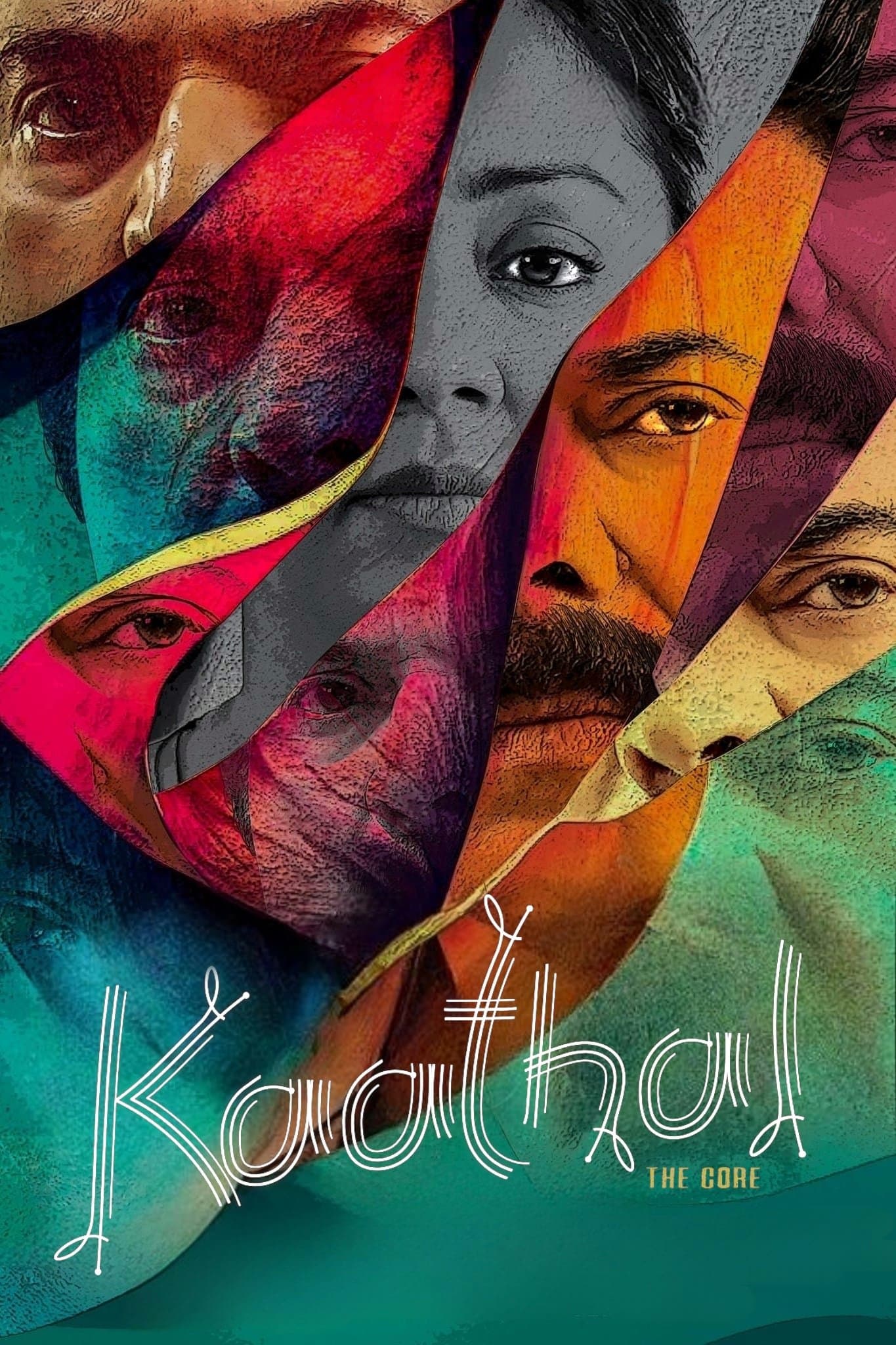 Kaathal - The Core full movie