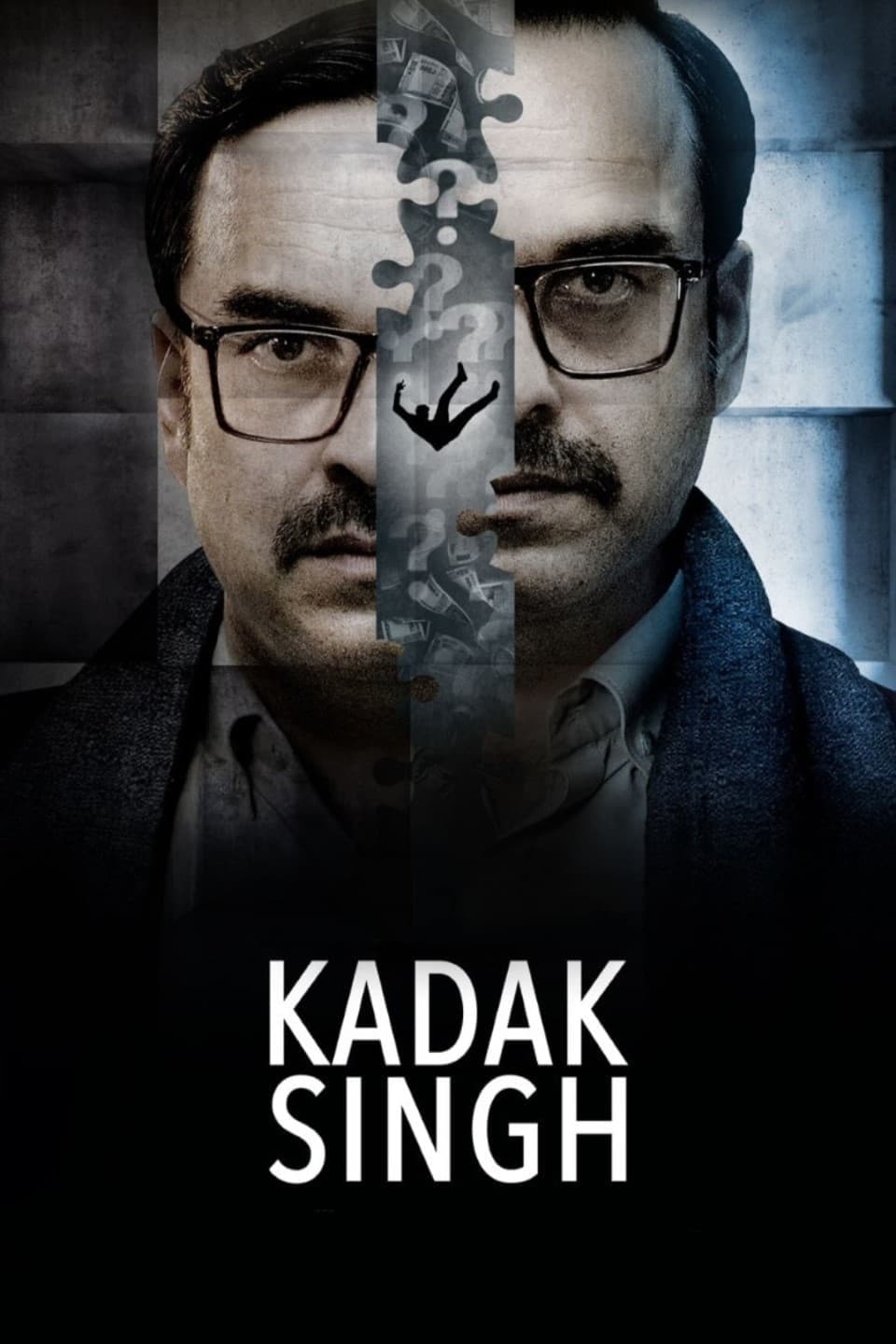 Kadak Singh full movie