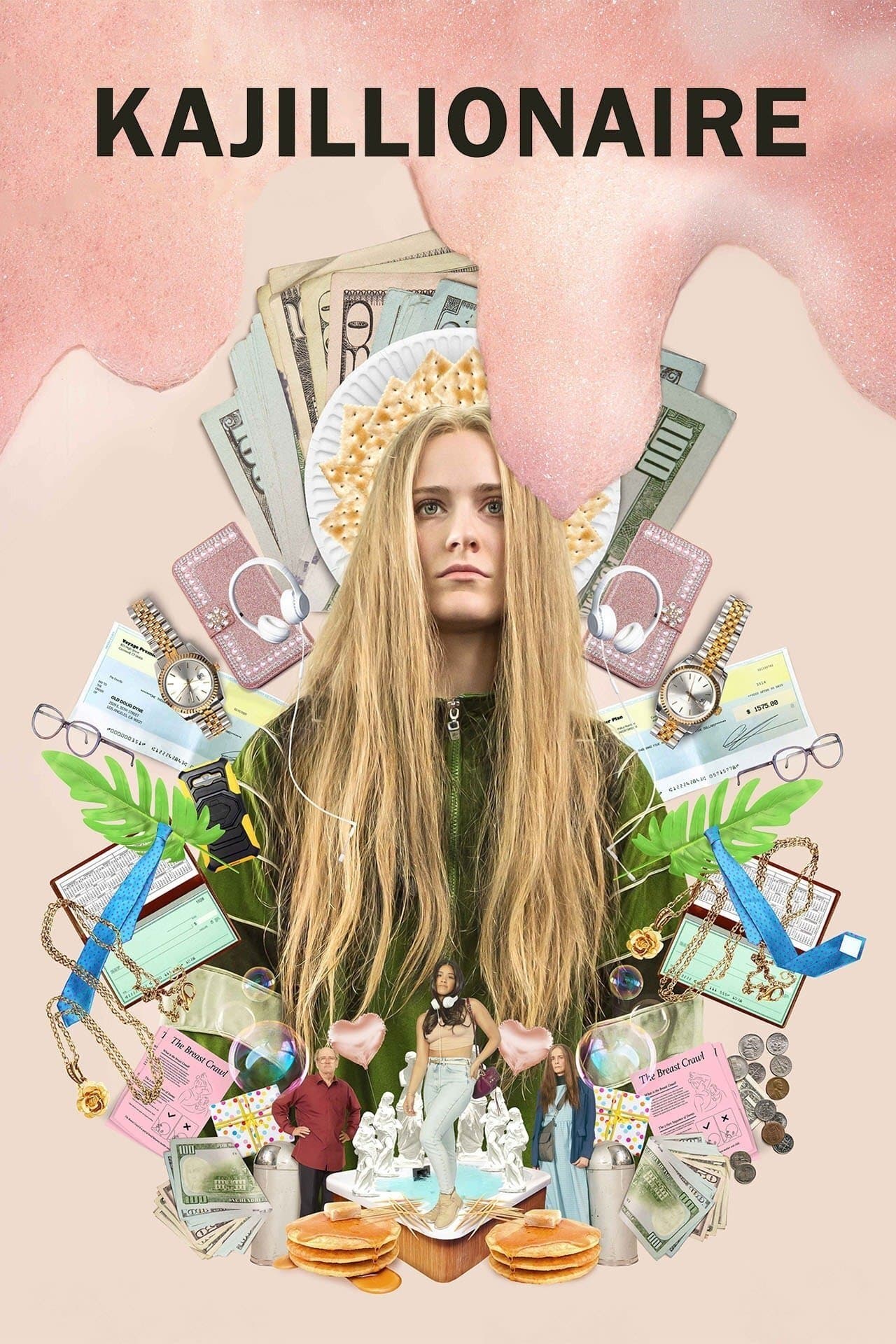 Kajillionaire full movie