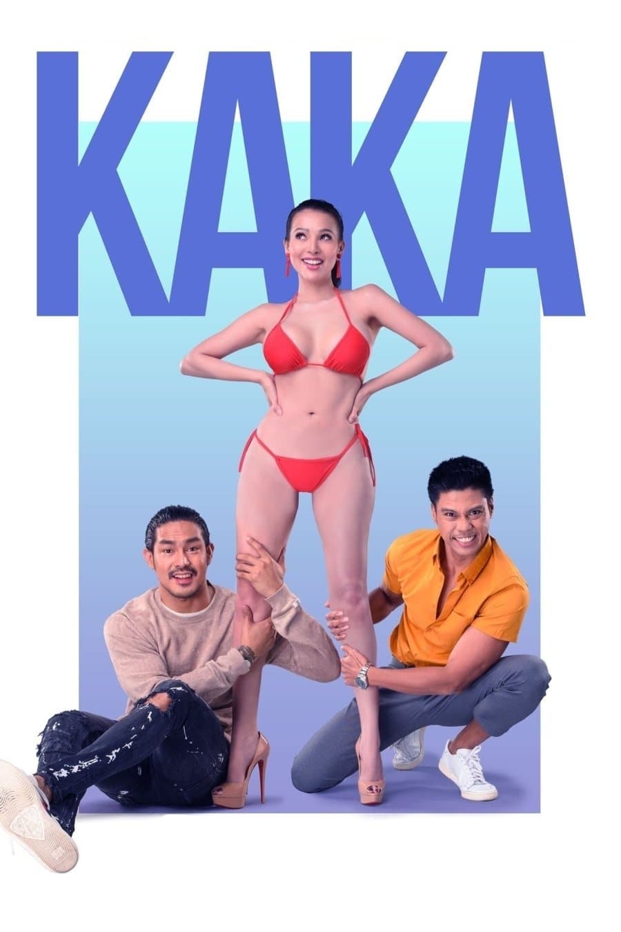 Kaka full movie