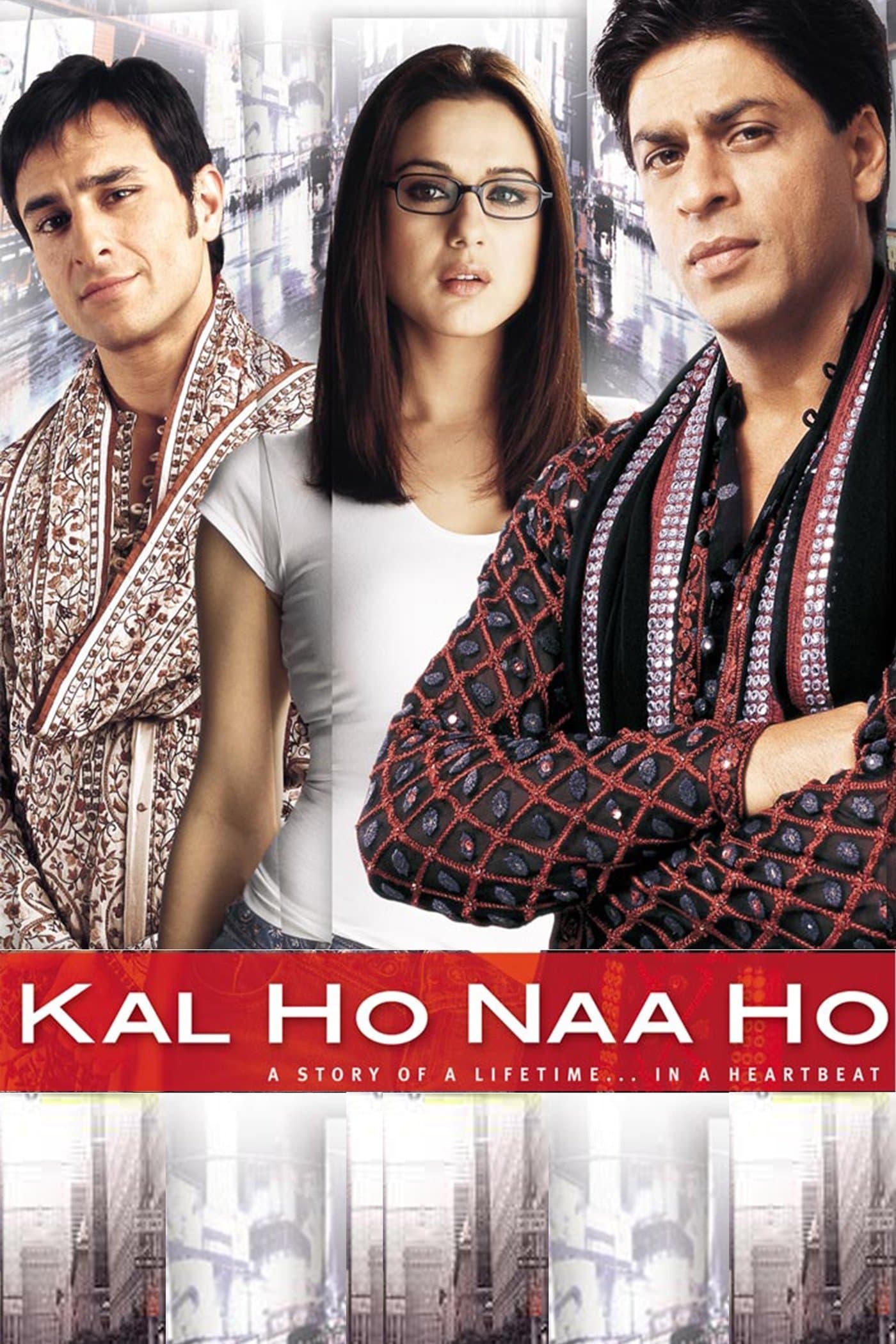 Kal Ho Naa Ho full movie