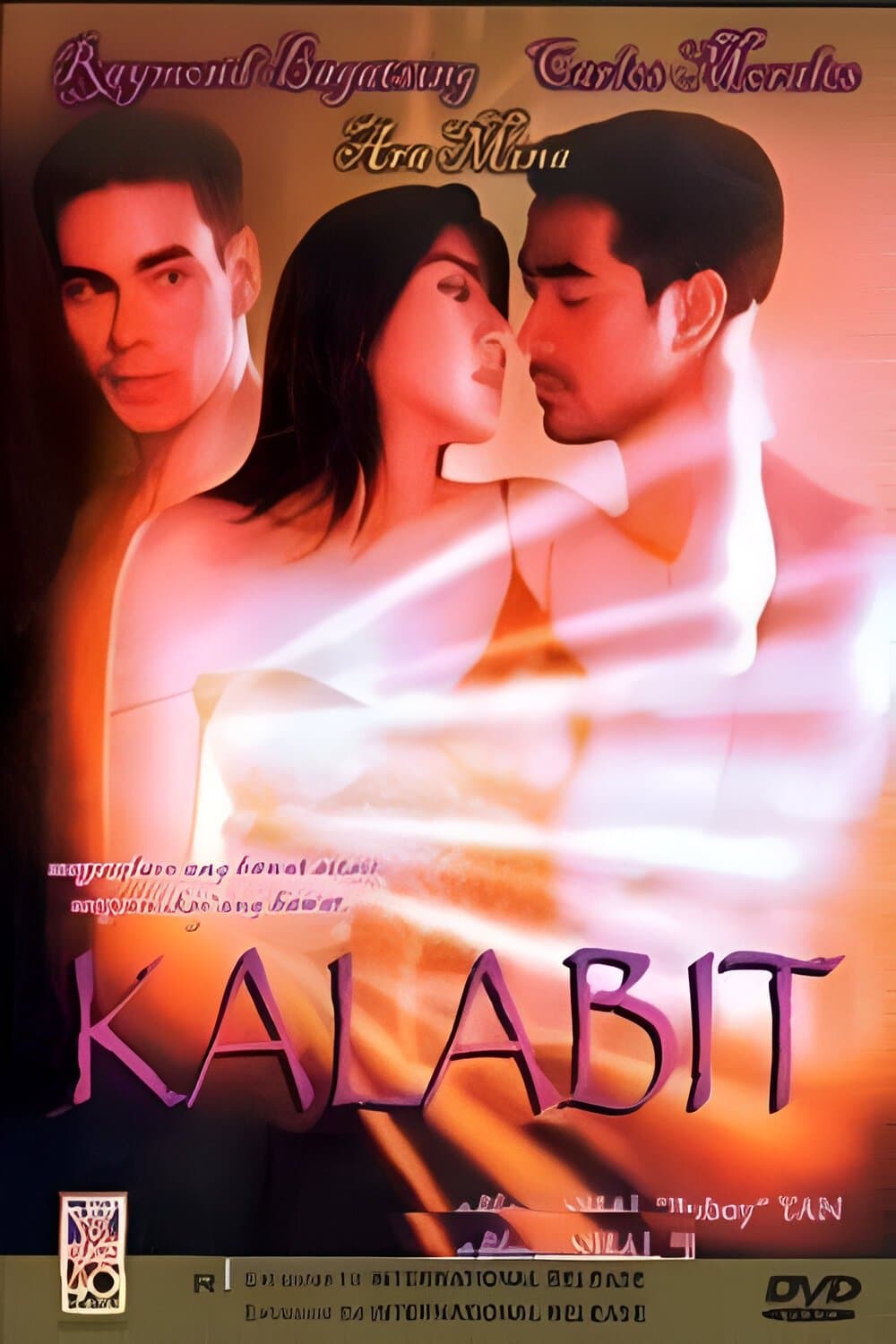 Kalabit full movie