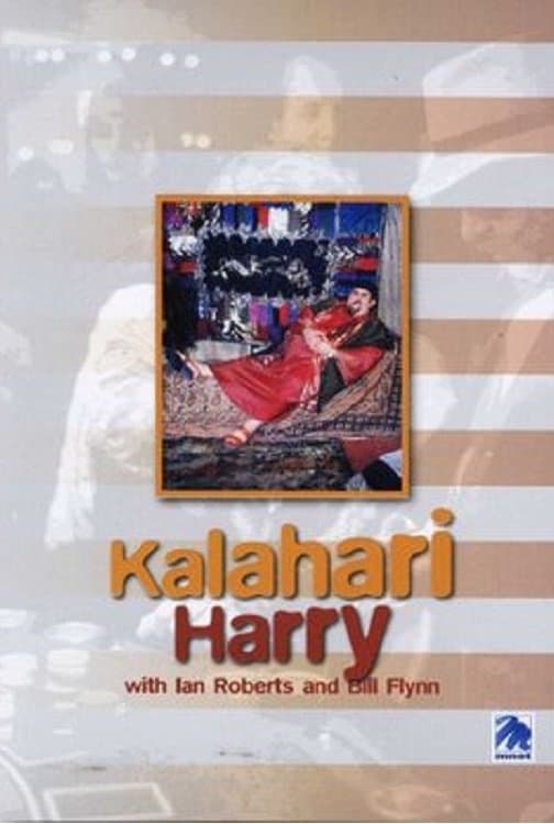 Kalahari Harry full movie