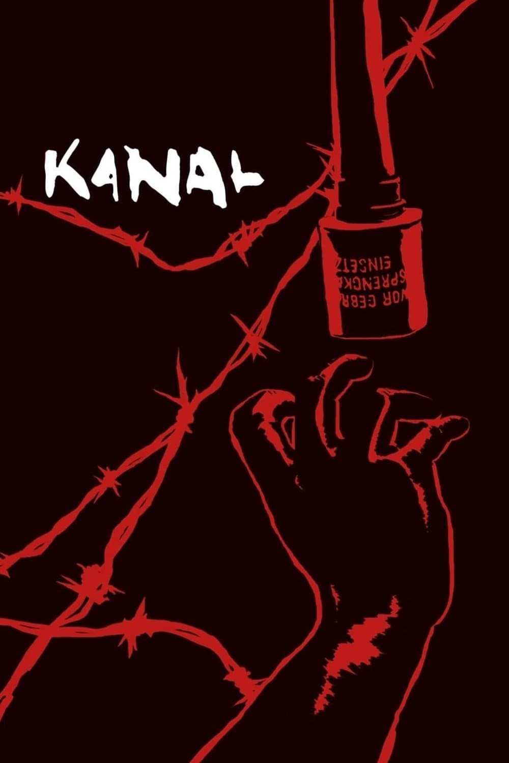 Kanal full movie