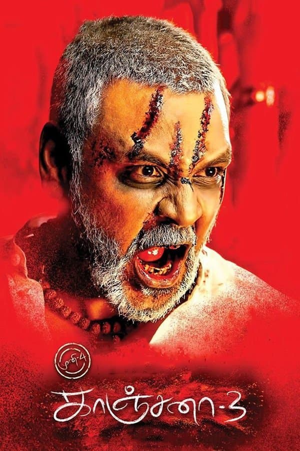 Kanchana 3 full movie