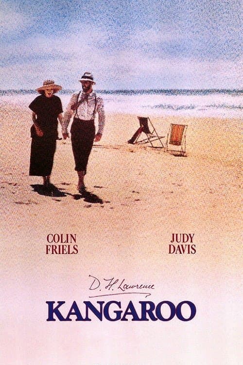 Kangaroo full movie