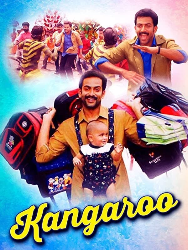 Kangaroo full movie