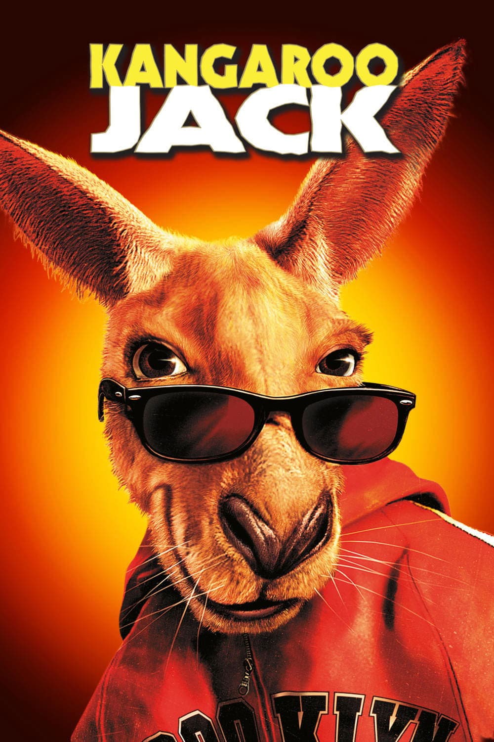 Kangaroo Jack full movie