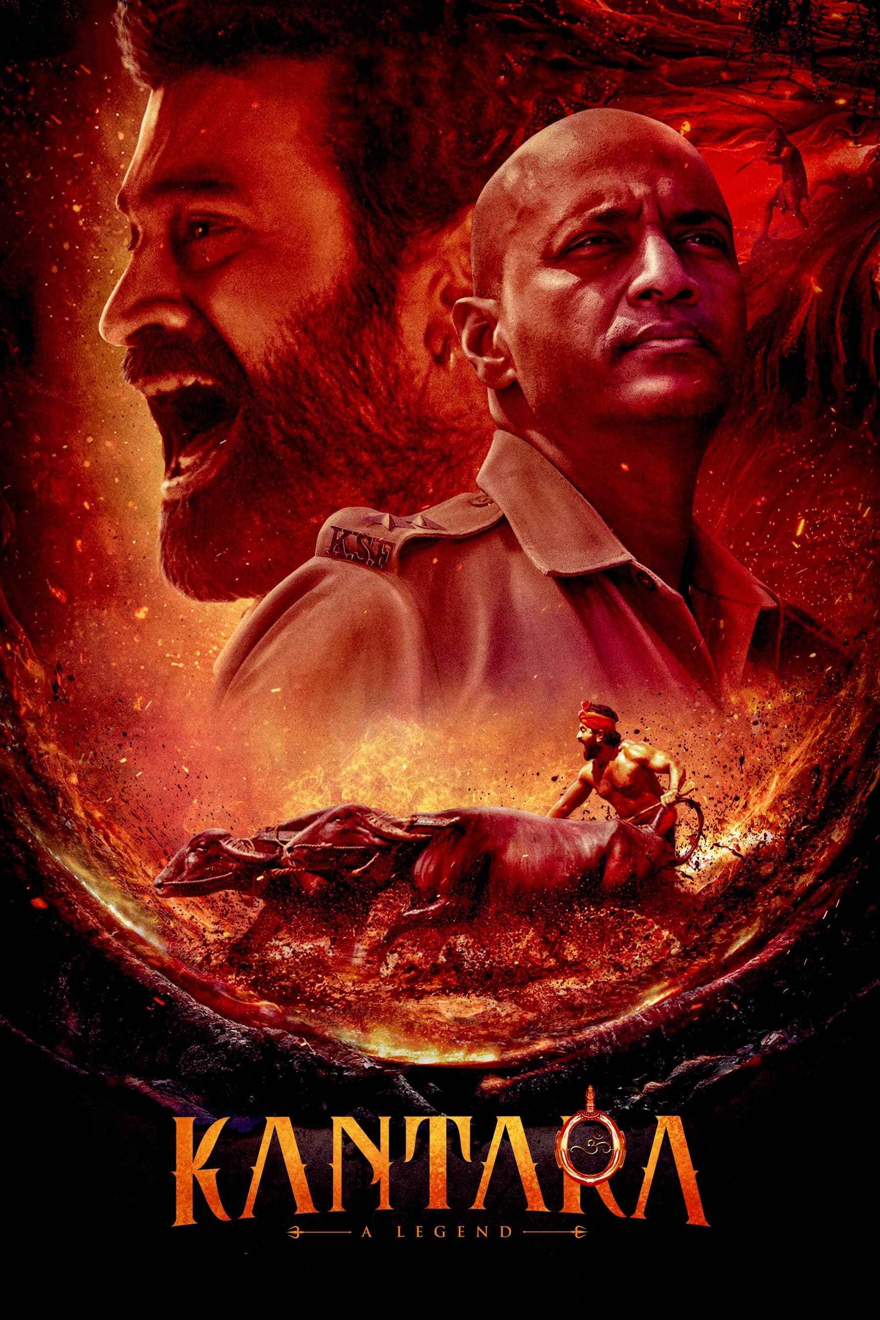 Kantara full movie