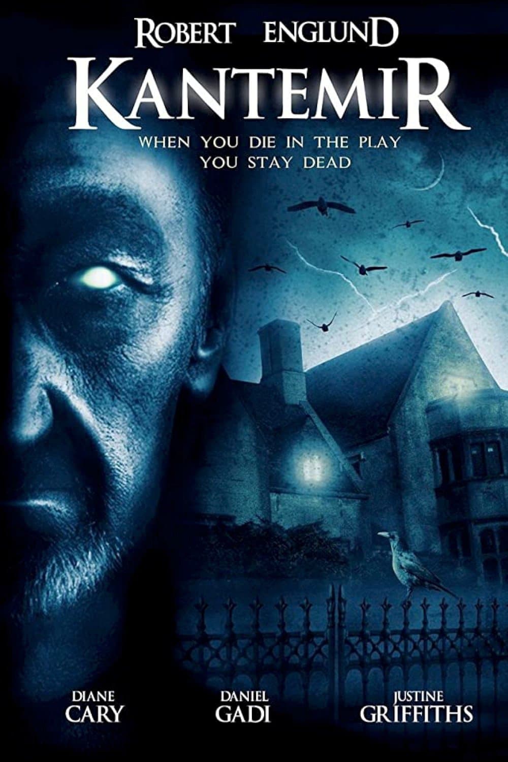 Kantemir full movie