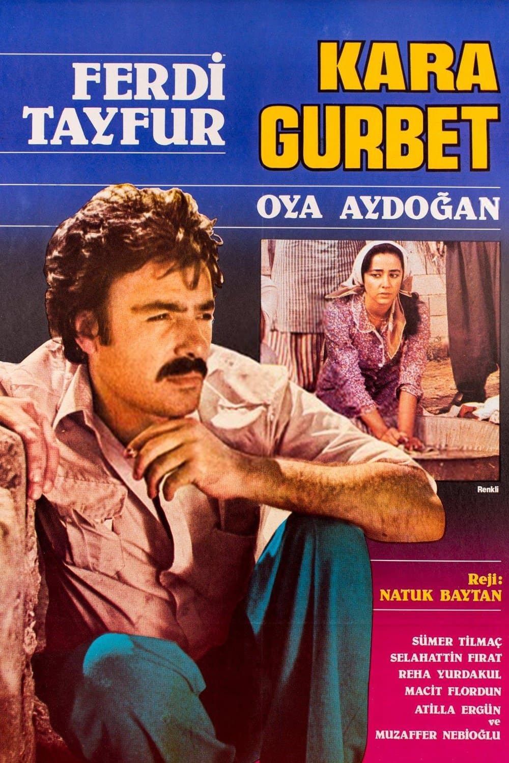 Kara Gurbet full movie