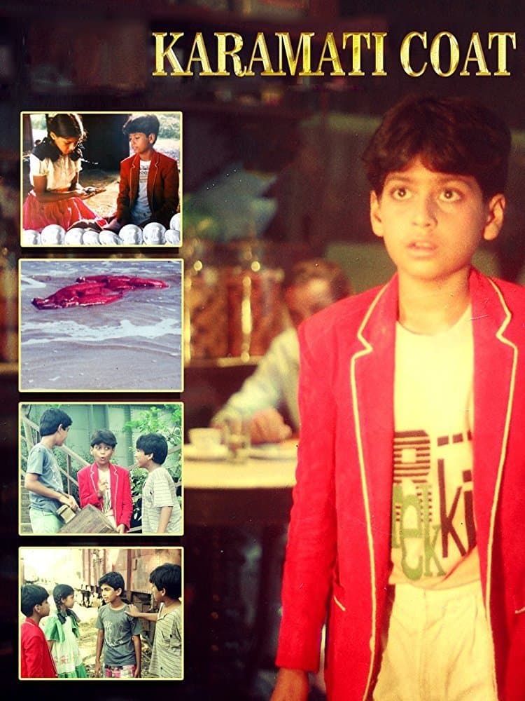Karamati Coat full movie