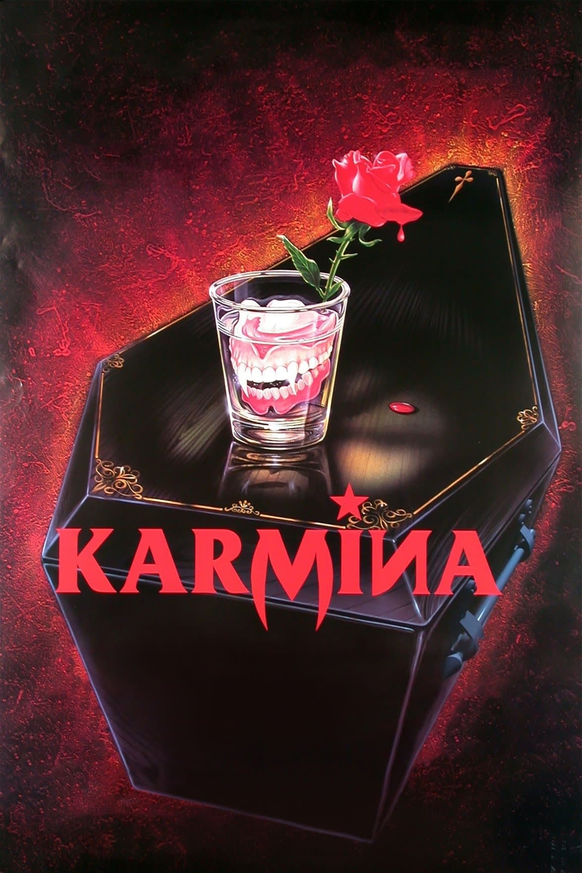 Karmina full movie