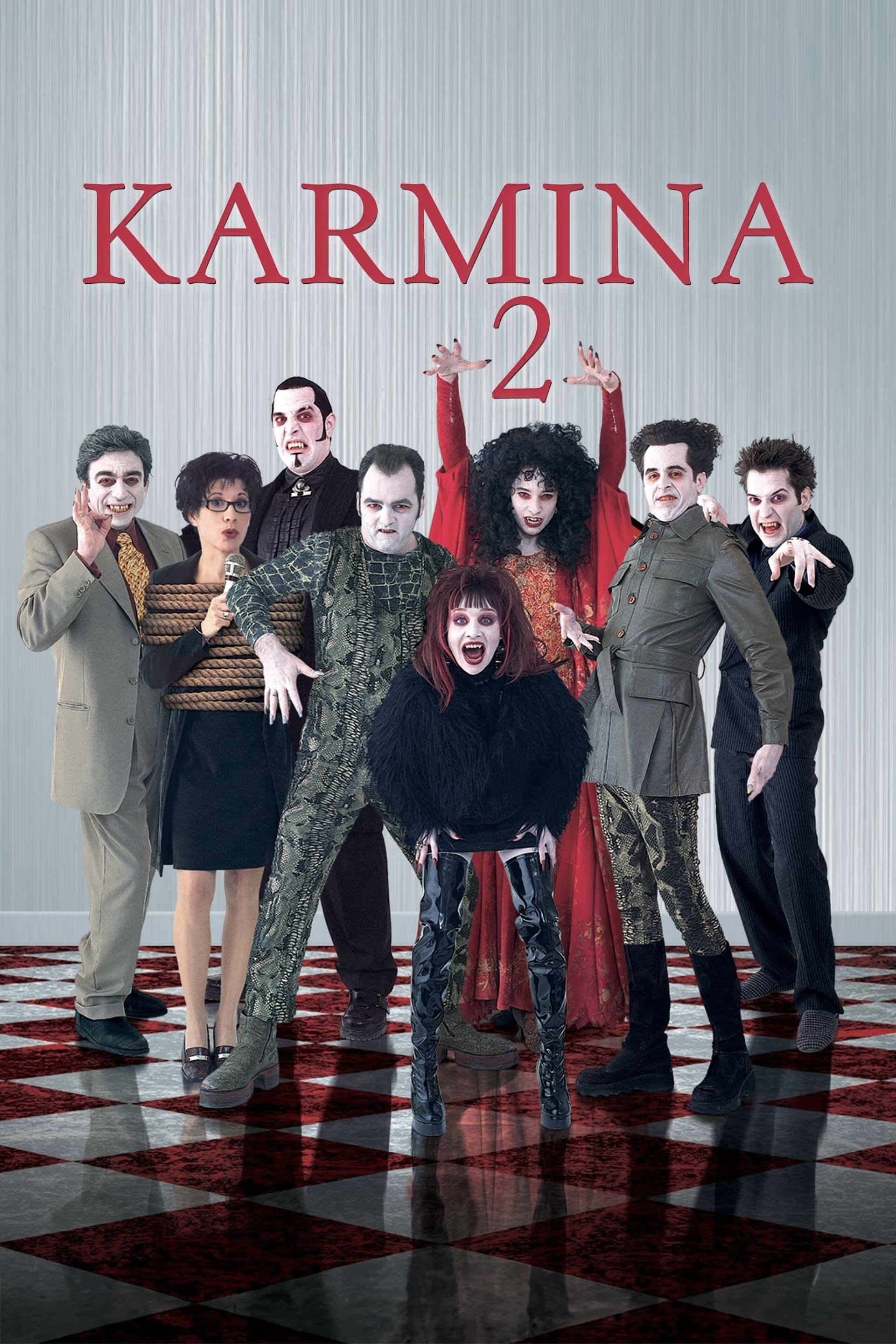 Karmina 2 full movie