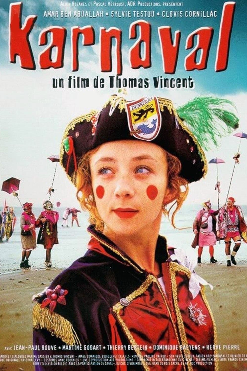 Karnaval full movie